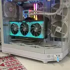 بي سي ryzen 7 7800x3d و 3070 ti