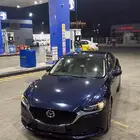 للبيع مازدا 2023 6 عداد 43 الف مالك اول على الشرط