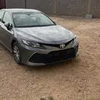 كامري 2023 ستاندر مطور