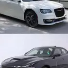قطع تشليح تشارجر وكلايسلر