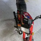 دباب سوزوكي الأصلي وتساب فقط