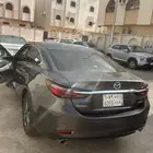 مازدا 6 2025 نص فل تنازل