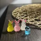 بط وارنب اعلى سوم
