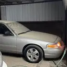 للبيع فورد فكتوريا 2008 نظيف