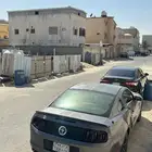 موستنج 2014 للبيع او للبدل