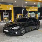 لكزس GS350 سعودي 2014 نظيف