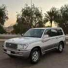 للبيع لاندكروز vxr 2004