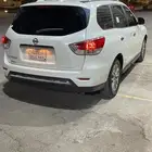 نيسان باثفندر 2016