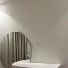 تسريحه مع مرايا