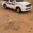 هايلكلس نضيفه للبيع