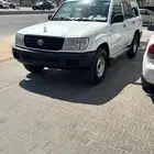 لاندكلوزر جي ستاندر 2002