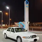 للبيع فورد فكتوريا بوليسي 2011 نضيف جدا