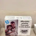 طابعة hp