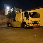 لنقل السيارات الجديده والمتعطله