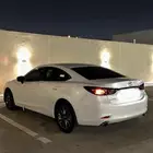 مازدا 6 موديل 2024