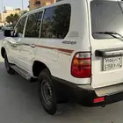 لاندكروزر ديزل اساس 2005