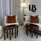 تفصيل اجود أنواع طاولات حسب الطلب