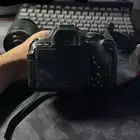 كاميرا Nikon D600 مع عدسات