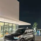 دوج درانقو RT أعلى فئة مرهم SRT