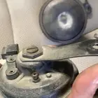 بوري لكزس ختم اصفر