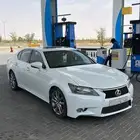 لكزس جي اس 350