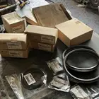 توضيب جيرات اكسنت cvt قطع اصلي وكالة