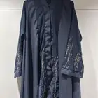 عباية مقاس 54