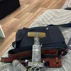 للبيع خنجر ( جنبيه ) كفو كفو