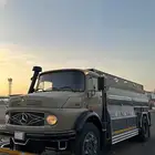 وايت مرسيدس بوز جفالي 1996