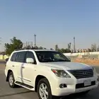 لكزس 2009 للبيع