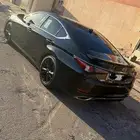لكزس es350 سبورت
