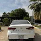 للبيع سوناتا 2019 سمارت