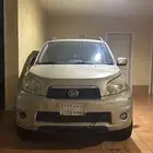 جيب ديهاتسو تيريوس 2012