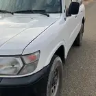 جيب نيسان موديل 98