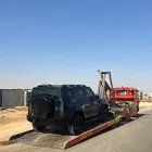 سطحه هيدروليك فل داون. سطحه هيدروليك نص فل ونش