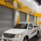 هايلكس غماره