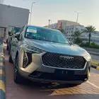 هافال جوليان فل بانوراما موديل 2024 اصفار