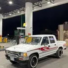 هايلكس 89