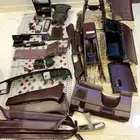 ديكورات كرسيدا داخلية
