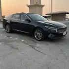كيا كادينزا فل كامل 2020