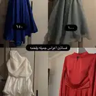 فساتين