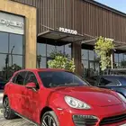 بورش كايين 2013 s