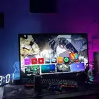 اكس بوكس سريس اس مع اسلاكه ويدتين و شرط لي اسبوع شاريه