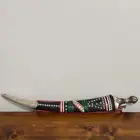 جنبية مجلده
