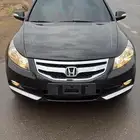 هوندا اكورد 2012