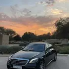 مرسيدس يخت 2014 S550