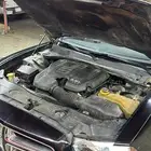 دودج تشارجر 2013