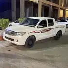 هايلوكس 2013 غمارتين ممشى 460