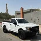للبيع فورد F150 2019 ثمانيه سرندل V8