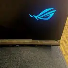 لاب قيمينق نظيف Asus ستريكس
